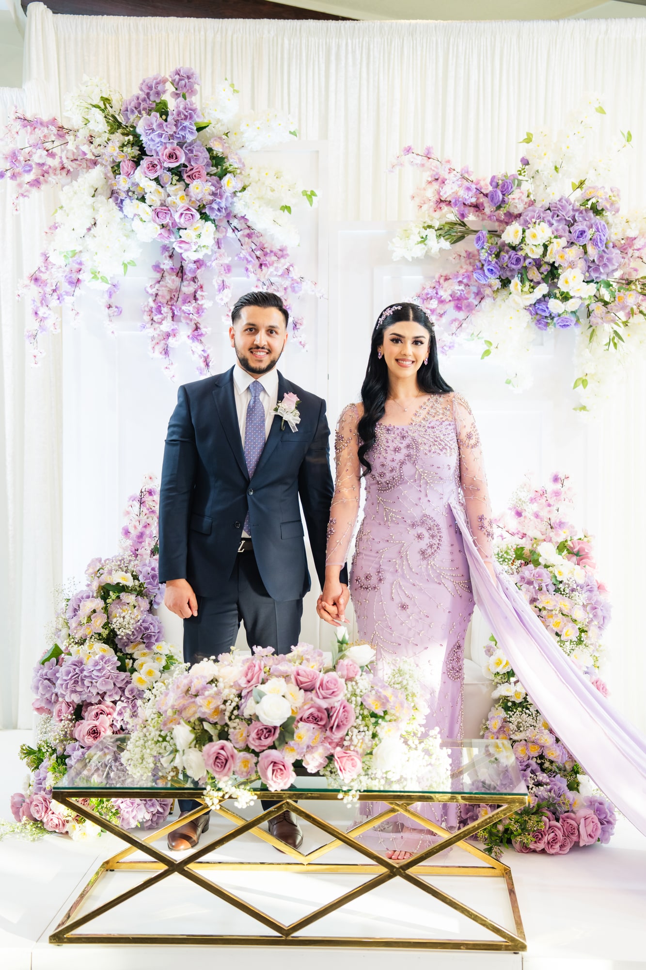 Wedding photo