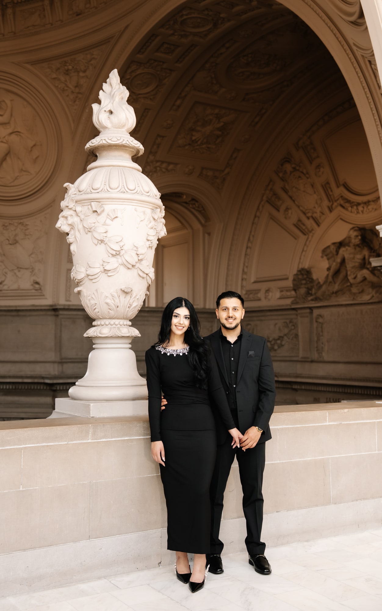 Wedding photo
