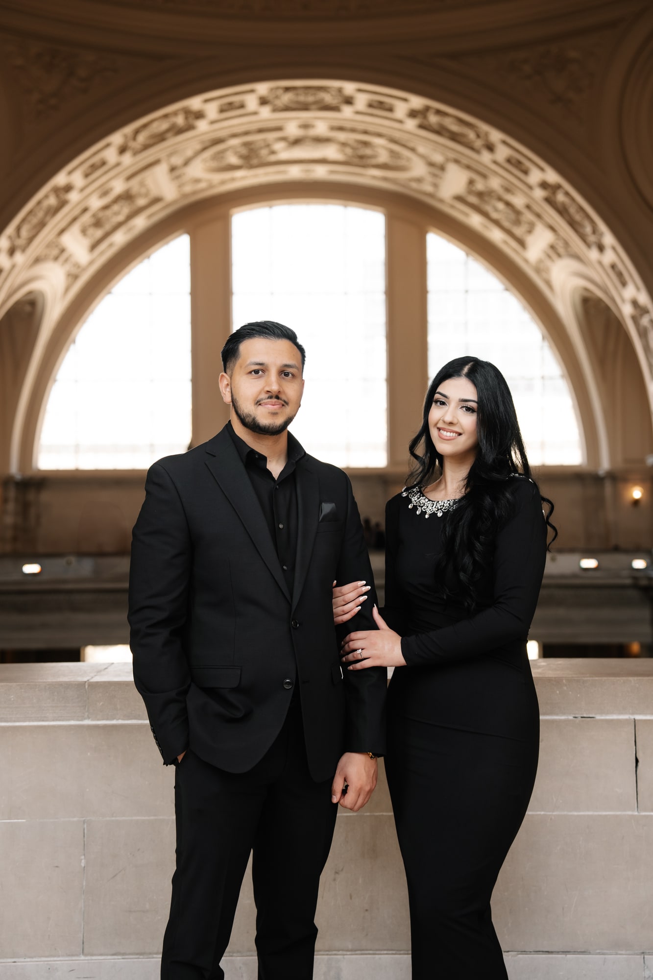 Wedding photo