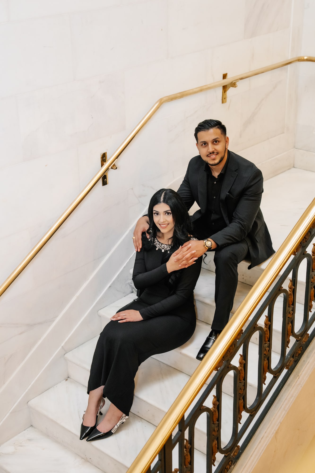 Wedding photo
