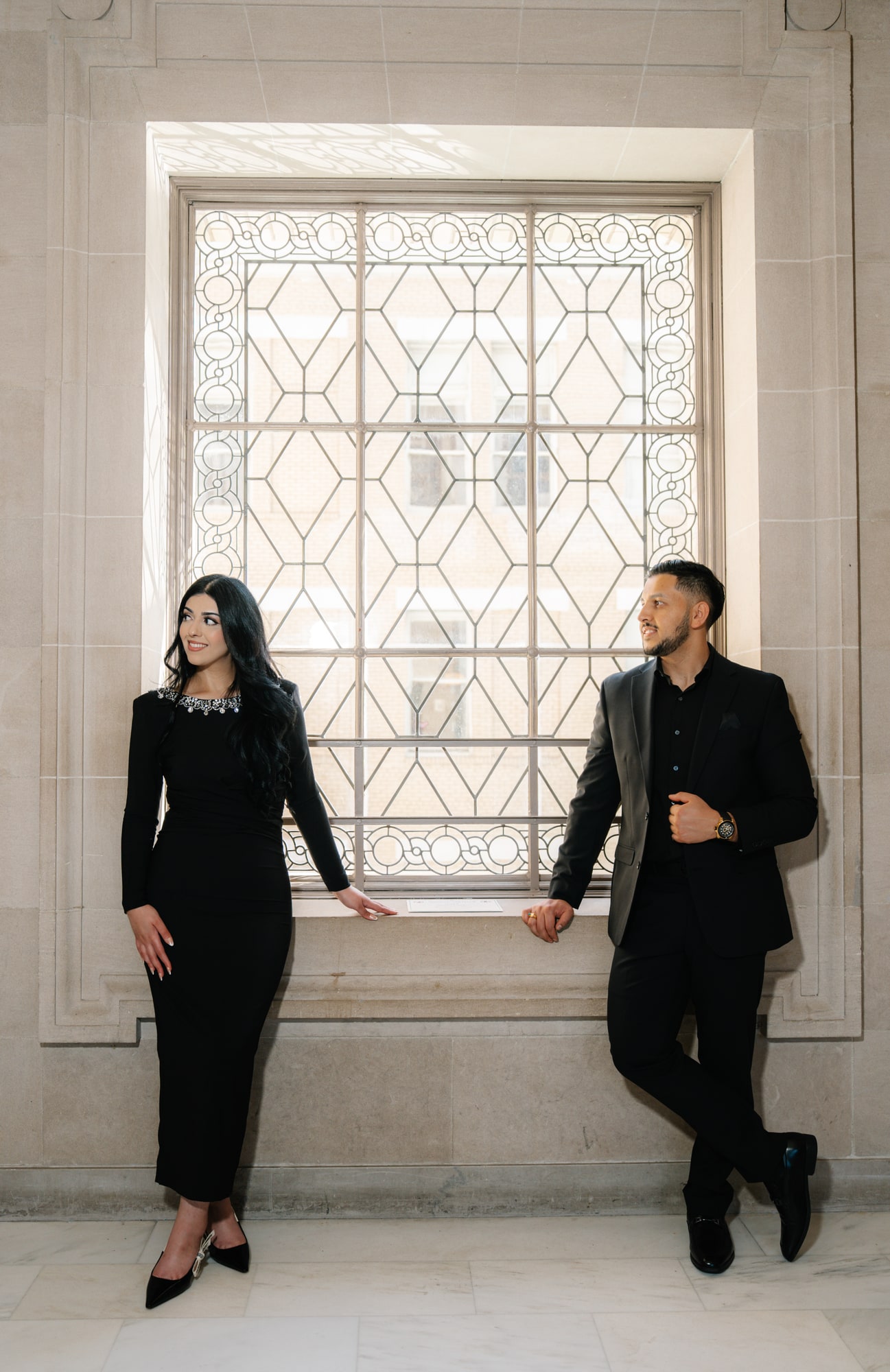 Wedding photo