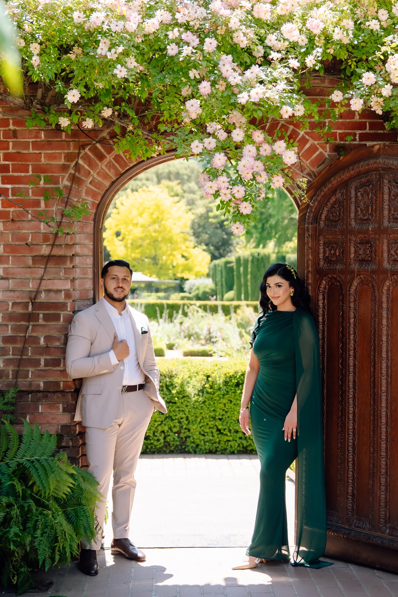 Wedding photo