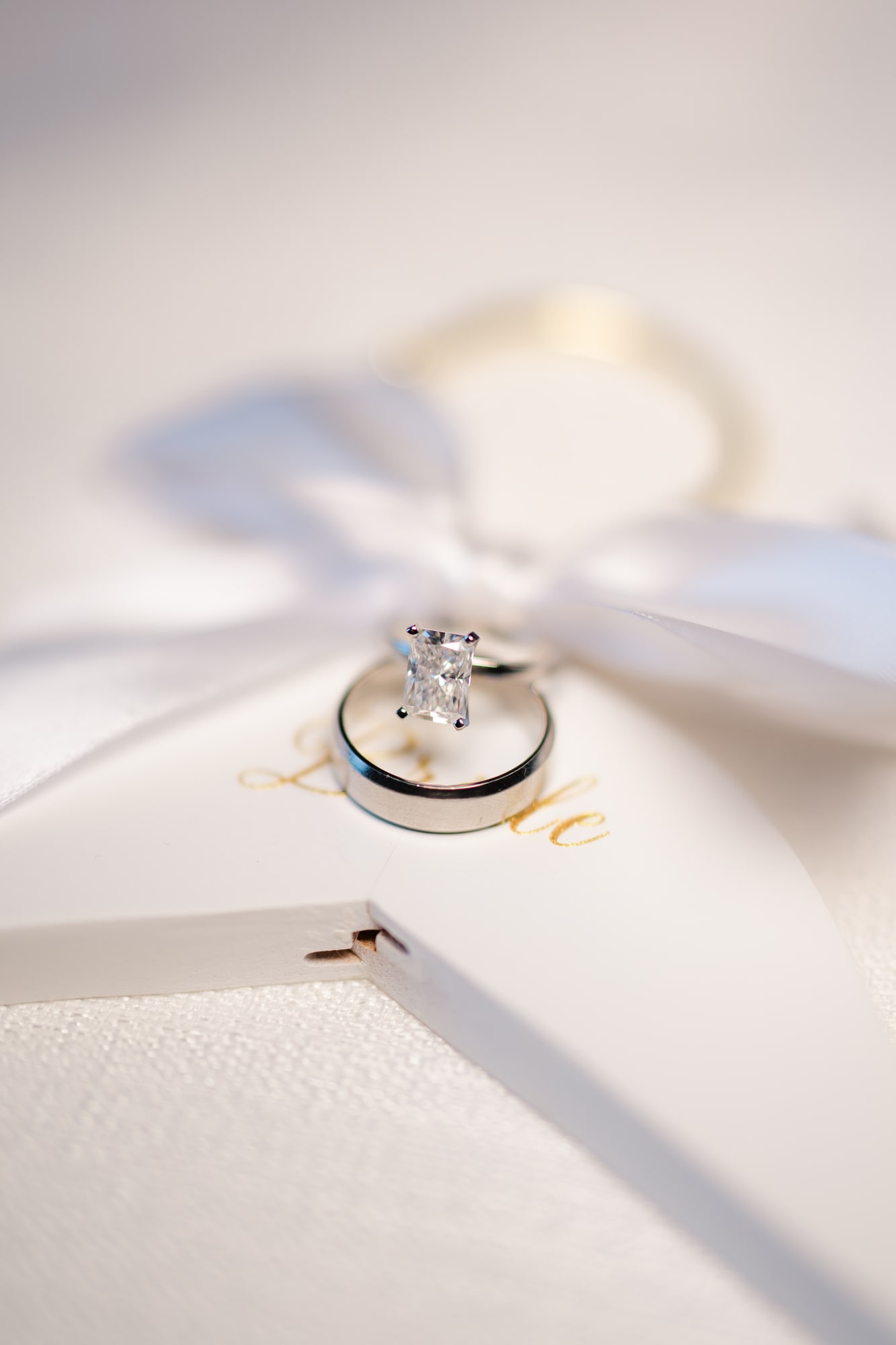Wedding photo