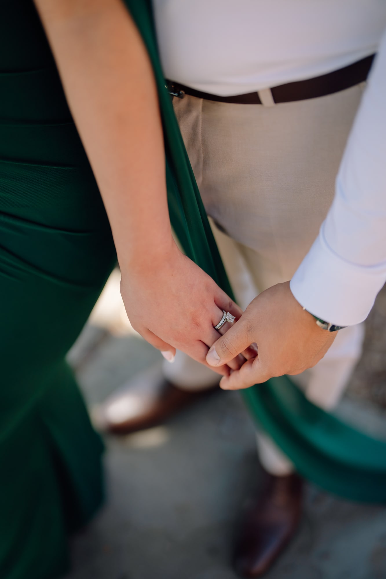 Wedding photo