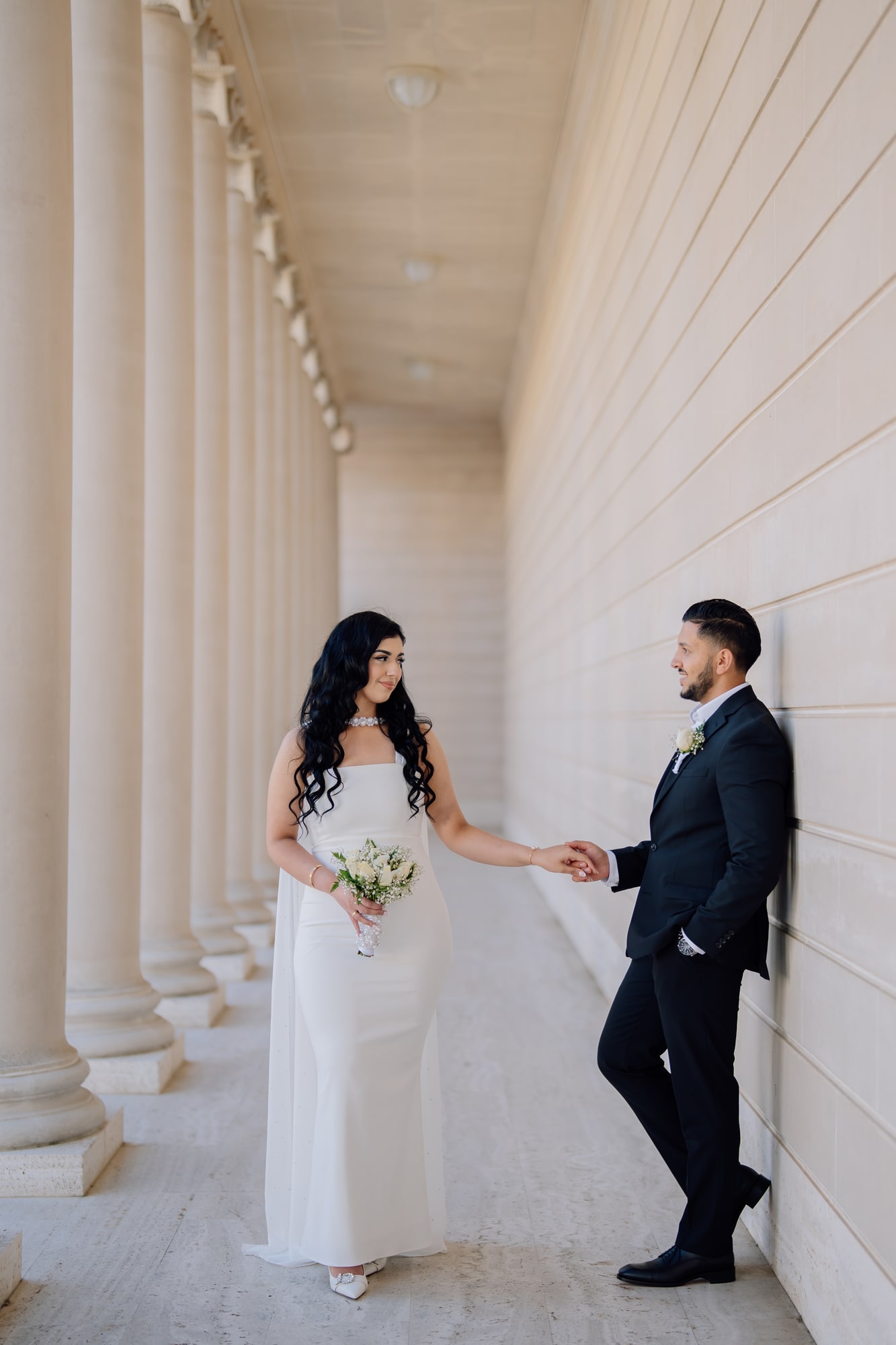 Wedding photo