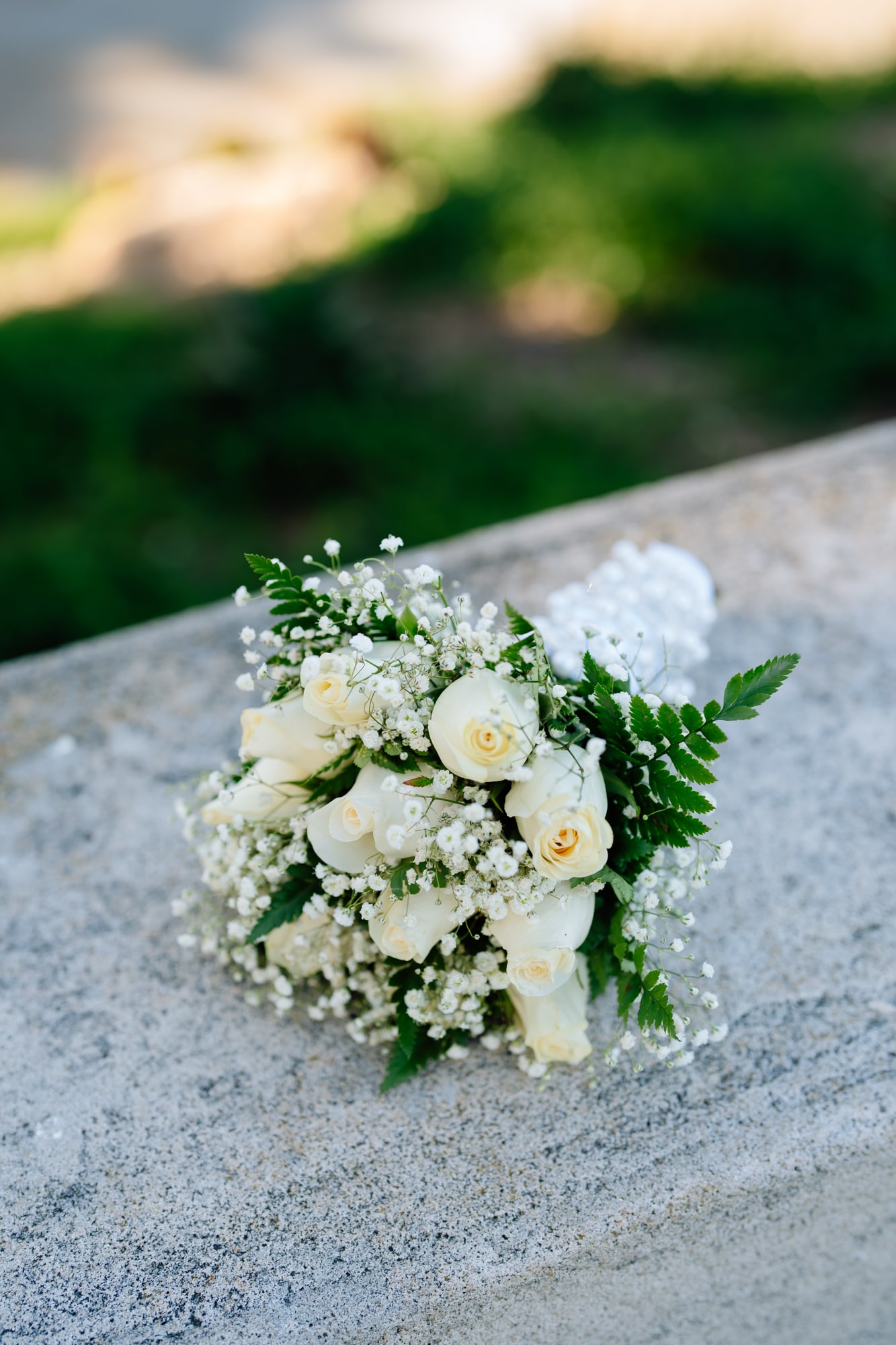Wedding photo
