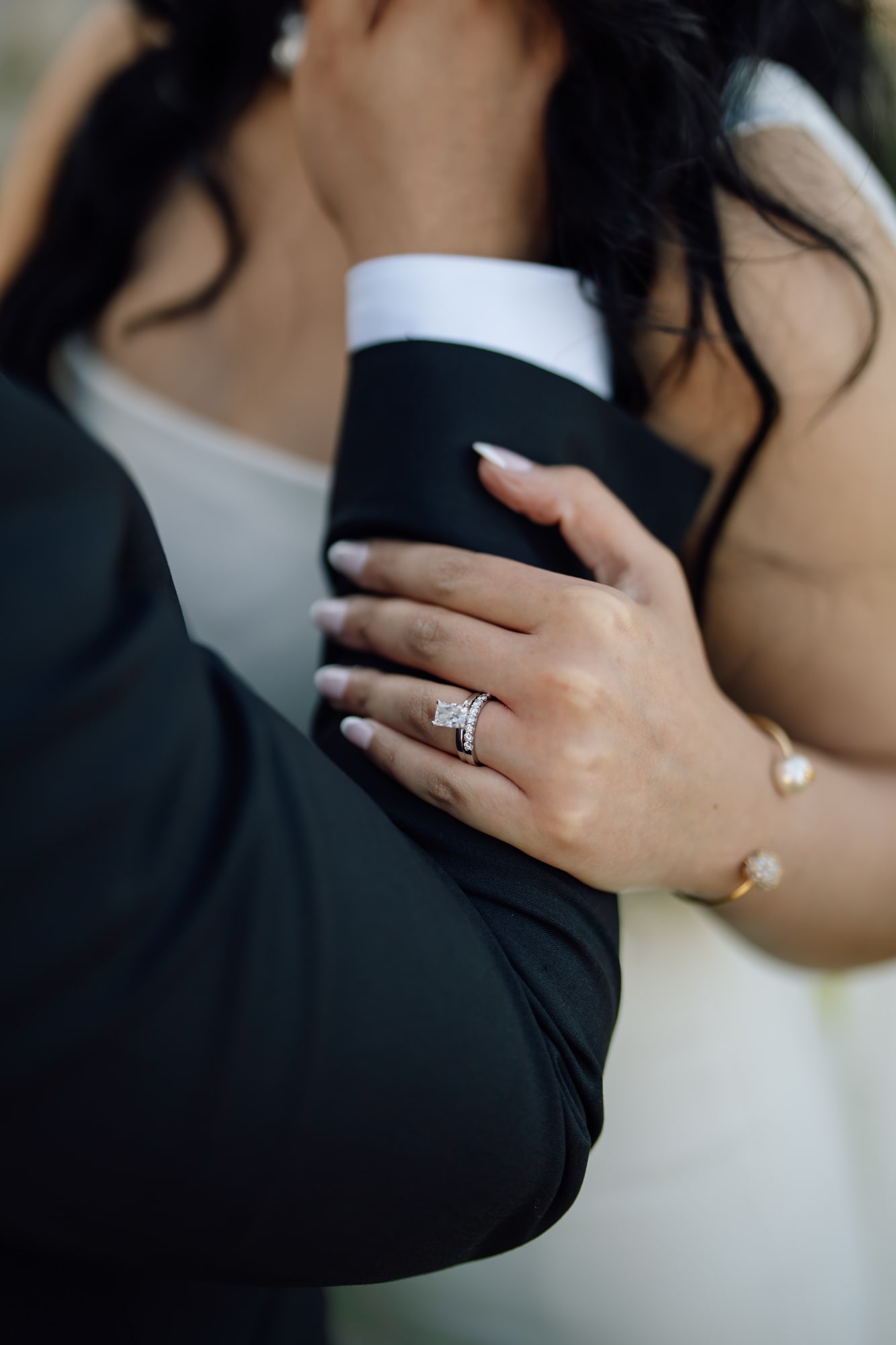 Wedding photo